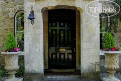 Hotelier's photos Priory 3*