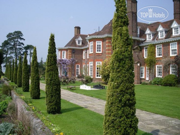 Hotelier's photos Barnett Hill 3*