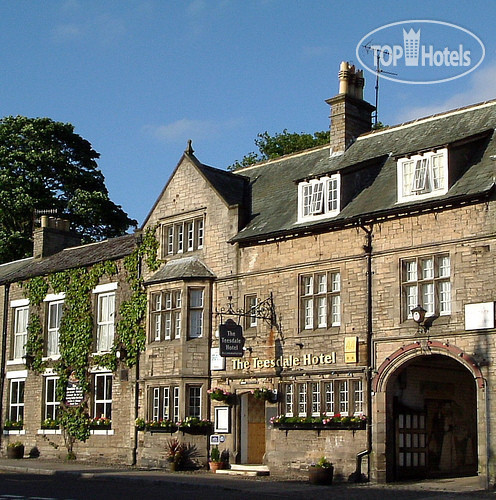 Hotelier's photos Teesdale 2*
