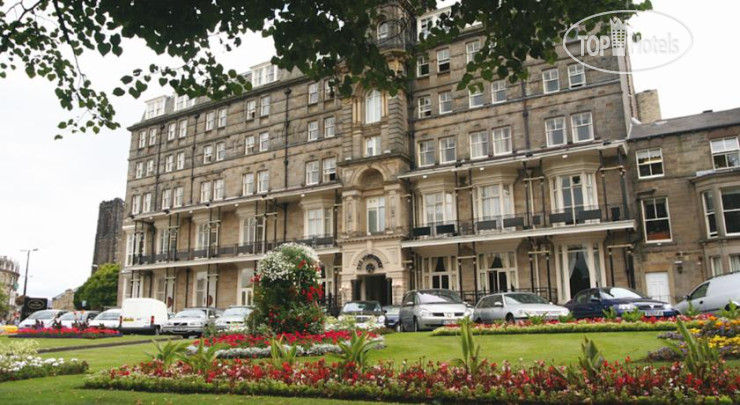 Hotelier's photos Yorkshire 3*
