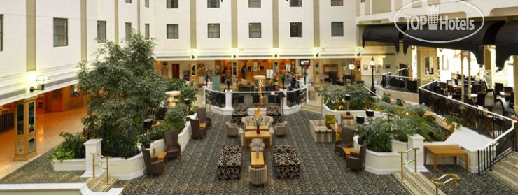 New photos from tourists Thistle Brighton 4*