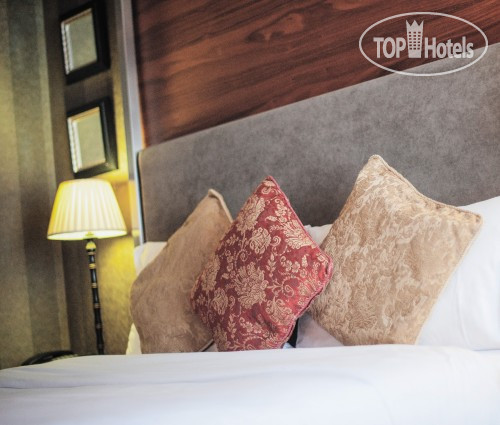 Hotelier's photos Thorpe Park Hotel & Spa 4*