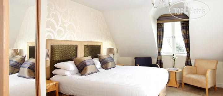 New photos from tourists Three Ways House 3*