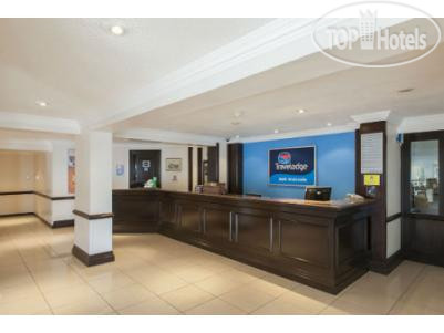 New photos from tourists Travelodge Bath Waterside 3*
