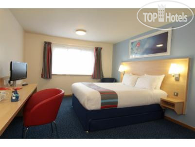 New photos from tourists Travelodge Birmingham Central Broadway Plaza 3*