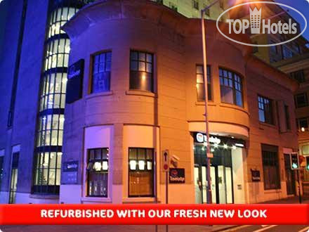 Hotelier's photos Travelodge Brighton Seafront 3*