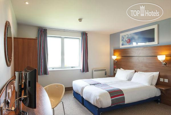 New photos from tourists Travelodge Derby Pride Park 3*