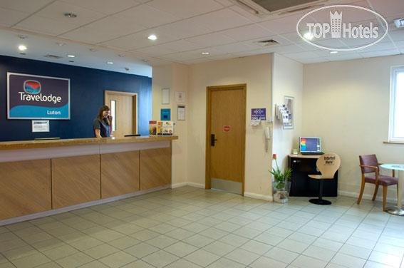 New photos from tourists Travelodge Luton 3*