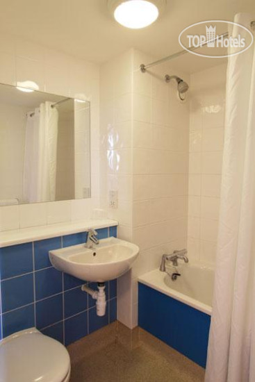 New photos from tourists Travelodge Nottingham Central 3*