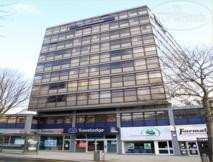 Hotelier's photos Travelodge Nottingham Central 3*