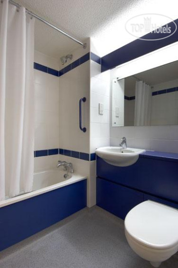 New photos from tourists Travelodge Plymouth 3*