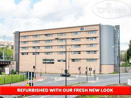 Hotelier's photos Travelodge Shefield Meadowhall 3*