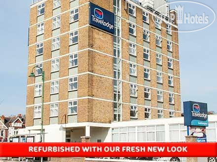 New photos from tourists Travelodge Southampton 3*