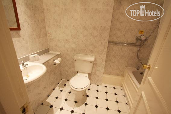 New photos from tourists Travelodge Stoke-on-trent Trentham 3*