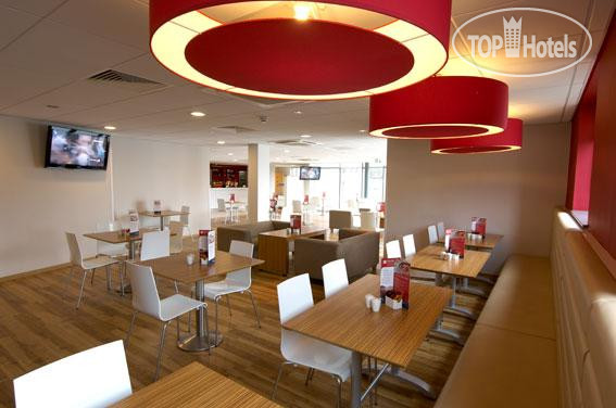New photos from tourists Travelodge Stratford Upon Avon 3*