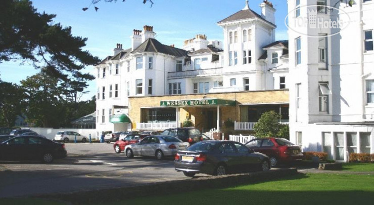 Hotel photo Wessex 3*