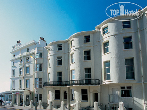 Hotel photo West Beach 2*