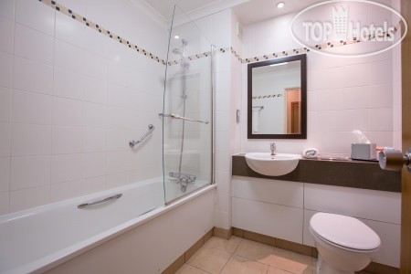 New photos from tourists Westmead 3*