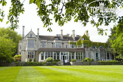 Hotel photo Westone Manor 3*