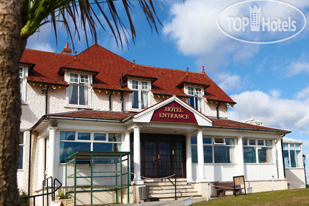 Hotel photo Best Western North Shore & Golf Club 3*