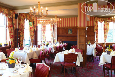 New photos from tourists Best Western North Shore & Golf Club 3*
