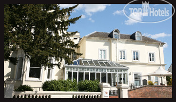 Hotelier's photos Episode Leamington 3*