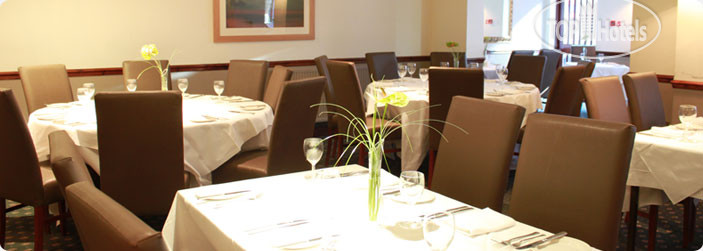 New photos from tourists Blaby Westfield House Hotel 3*