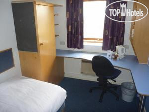 New photos from tourists Weston Hall 2*