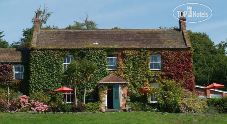 Hotelier's photos Woodlands Country House 3*
