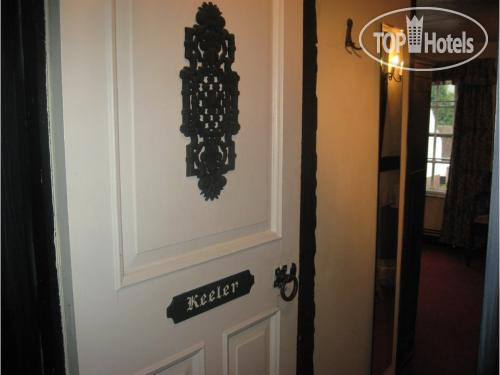 New photos from tourists Abbots Fireside 3*
