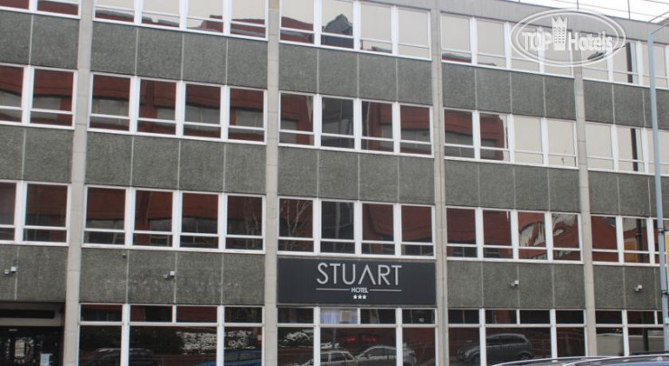 Hotelier's photos Stuart Hotel 3*