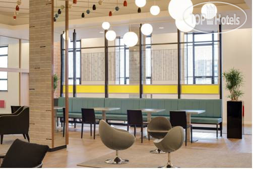 New photos from tourists Adagio Liverpool City Centre 4*