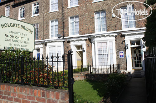 New photos from tourists Holgate Bridge Hotel 3*
