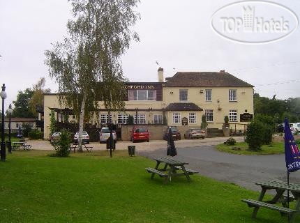 Hotel photo The Lenchford Inn 3*