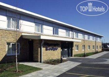 Hotel photo The Olympic Lodge Hotel 3*