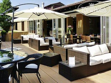 New photos from tourists Mercure Milton Keynes Abbey Hill 4*