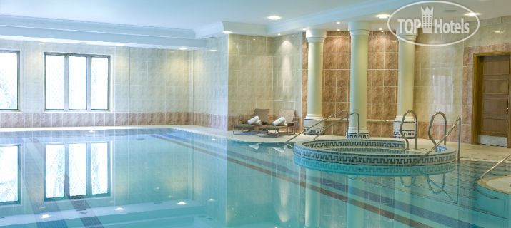 New photos from tourists New Hall Hotel & SPA 4*