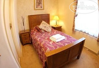 New photos from tourists The George Hotel 3*