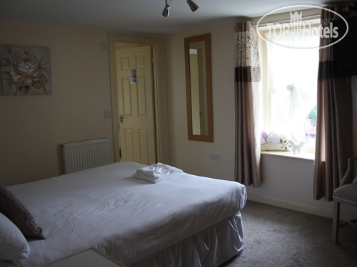 New photos from tourists The Castle Inn Hotel 3*