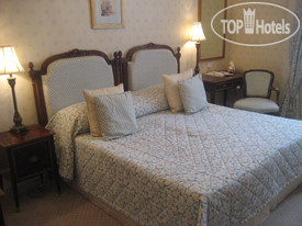 Hotelier's photos The Royal Wells Hotel 3*