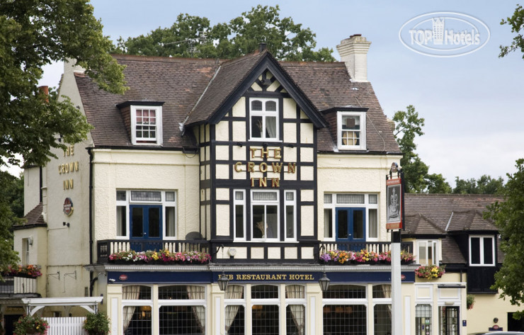 Hotel photo The Crown Inn 4*