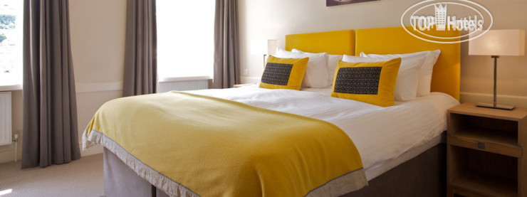New photos from tourists The Halcyon Hotel 4*