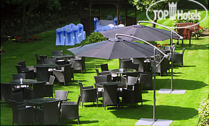 Hotelier's photos The Grove House Hotel 3*