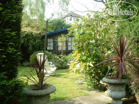 New photos from tourists Magnolia House 5*