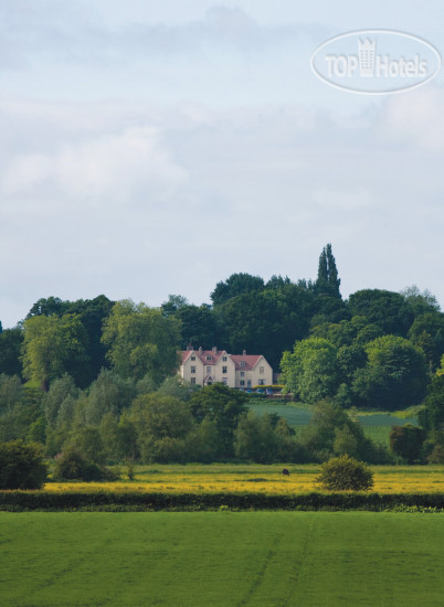 Hotel photo Maison Talbooth 3*