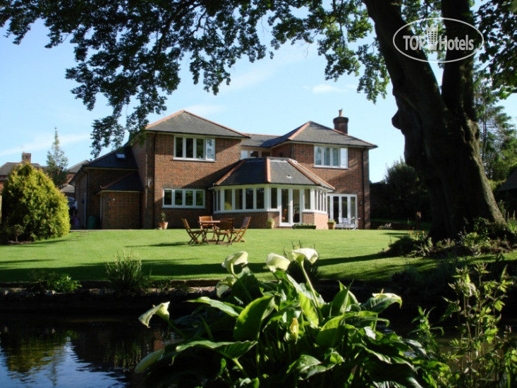 Hotelier's photos Mallards In Overton 5*
