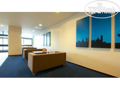 New photos from tourists Travelodge Gatwick Airport Central Hotel