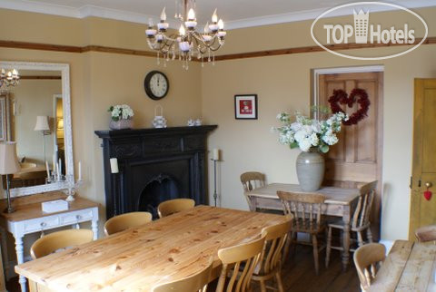 New photos from tourists Moor End 4*