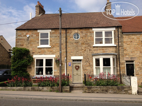 Hotelier's photos Moor End 4*