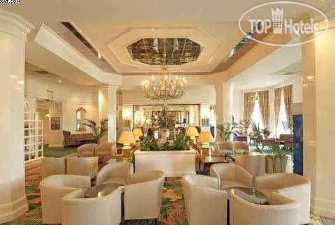 Hotelier's photos DoubleTree by Hilton Hotel Dartford Bridge 4*